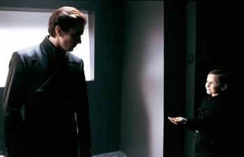 Эквилибриум / Equilibrium (2002)