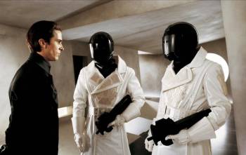 Эквилибриум / Equilibrium (2002)