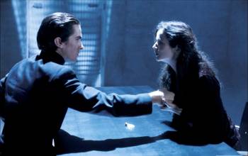 Эквилибриум / Equilibrium (2002)