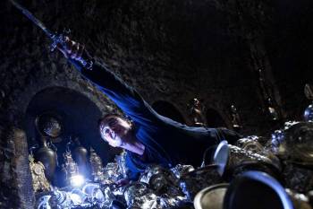 Гарри Поттер и Дары смерти: Часть 2