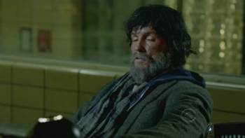 Подозреваемые / Person of Interest (2012)