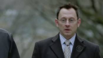 Подозреваемые / Person of Interest (2012)