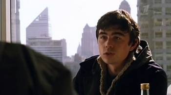 Сергей Бодров. Где ты, брат?