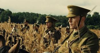 Боевой конь (2011)