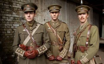 Боевой конь (2011)