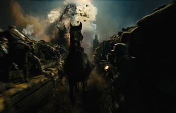 Боевой конь (2011)
