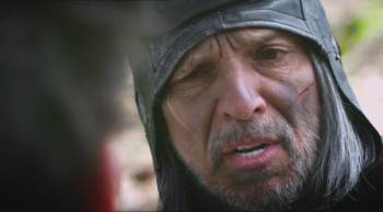 Воин / The One Warrior (2011)