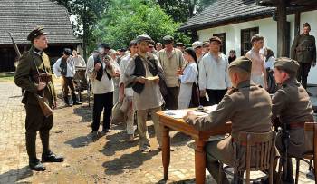 Варшавская битва 1920 года