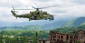 Август. Восьмого