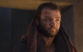 Спартак: Месть / Spartacus: Vengeance (2012)