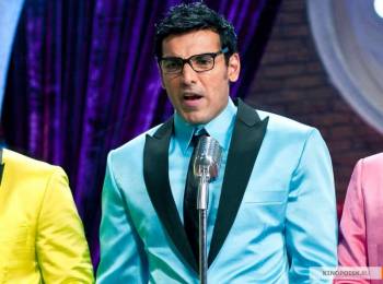 Полный дом 2 / Housefull 2 (2012)