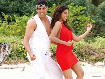 Полный дом 2 / Housefull 2 (2012)