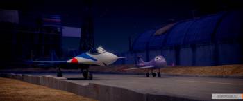 От винта 3D 2012