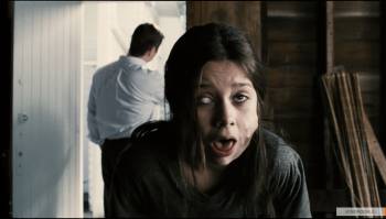 Шкатулка проклятия (2012) DVDRip