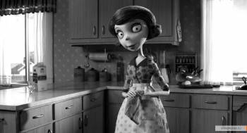 Франкенвини / Frankenweenie (2012)