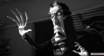 Франкенвини / Frankenweenie (2012)