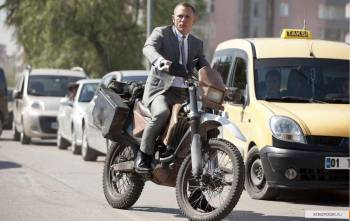 007: Координаты «Скайфолл» (2012)