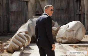 007: Координаты «Скайфолл» (2012)