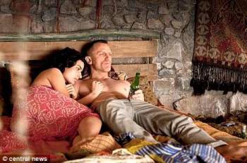 007: Координаты «Скайфолл» (2012)