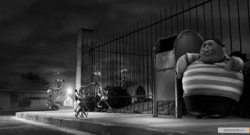 Франкенвини / Frankenweenie (2012)