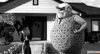 Франкенвини / Frankenweenie (2012)