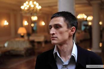 Бригада (2012) Наследник DVDRip