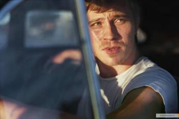 На дороге / On the Road (2012) HDRip