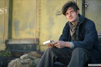 На дороге / On the Road (2012) HDRip