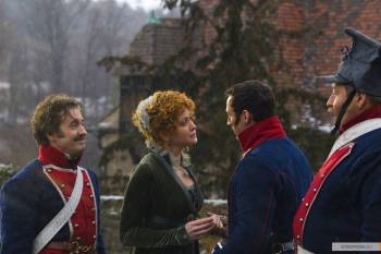 1812: Уланская баллада (2012)