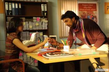Муха / Eega (2012) HDRip