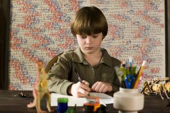 Знамение / Knowing (2009)