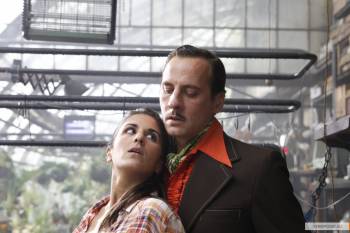 Джунгли зовут! В поисках Марсупилами (2012) DVDRip