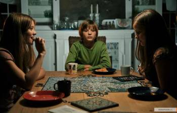 Дом крокодилов / Das Haus der Krokodile (2012) HDRip
