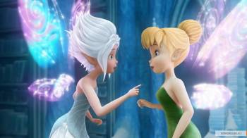 Феи: Тайна зимнего леса / Secret of the Wings (2012)