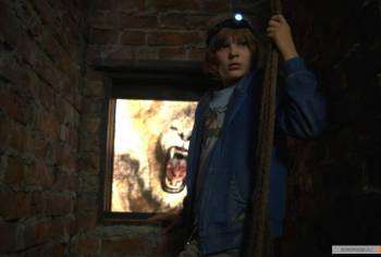 Дом крокодилов / Das Haus der Krokodile (2012) HDRip