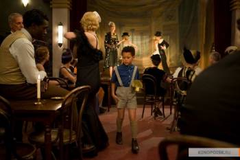 Сынок / Санни Бой / Sonny Boy (2011) DVDRip