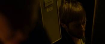 Судно / Vessel (2012) HDRip