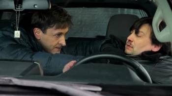 Дружба особого назначения (2012) DVDRip