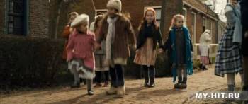 Бенни Стаут / Bennie Stout (2012) DVDRip