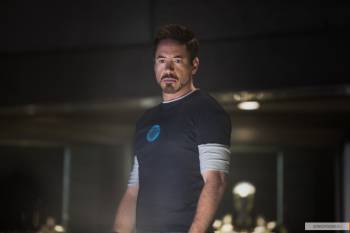 Железный человек 3 / Iron Man 3 (2013)