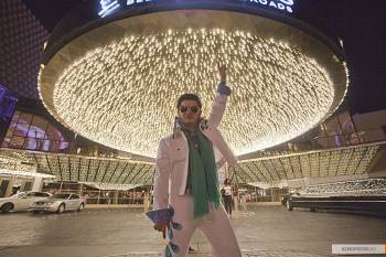 Билет на Vegas (2012)