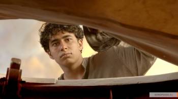 Жизнь Пи / Life of Pi (2012) HDRIP