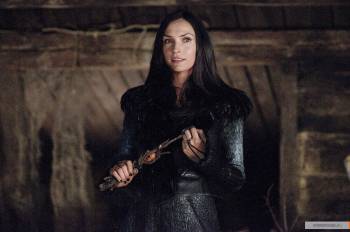 Охотники на ведьм 3D / Hansel and Gretel Witch Hunters (2013) DVDRip