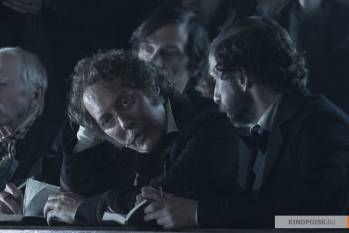 Линкольн / Lincoln (2012) DVDScr