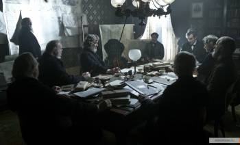 Линкольн / Lincoln (2012) DVDScr