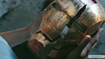 Железный человек 3 / Iron Man 3 (2013)