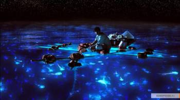 Жизнь Пи / Life of Pi (2012) HDRIP