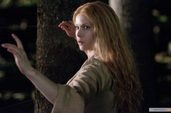 Охотники на ведьм 3D / Hansel and Gretel Witch Hunters (2013) DVDRip