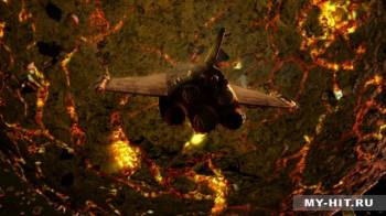 Столкновение Земли / Collision Earth (2011) HDRip