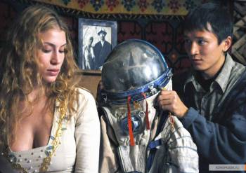 Байконур (2011) DVDRip